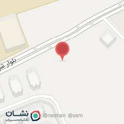 عکس مرکز مخابرات طرق