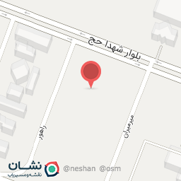 عکس زمینهای بازارچه