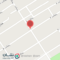 عکس سوپر مارکت سعدالدین