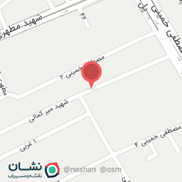 عکس موسسه زرنگار