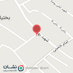 عکس شیرینی سرای آراد پلاس