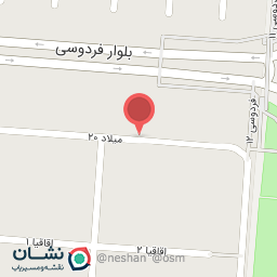 عکس دکتر محمد عالم رودمعجنی