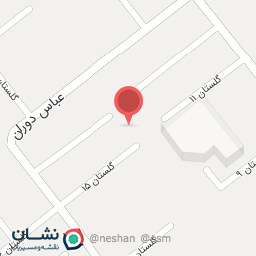 عکس مجتمع مسکونی مهراندیش ۴