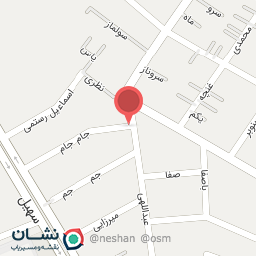 عکس مرغ فروشی ناصر