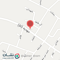 عکس چرخ خیاطی یزدیان