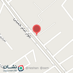 عکس تعویض روغن محمد پورحاتمی