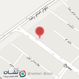 عکس مشاور املاک زمانی