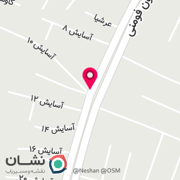 عکس بلبرینگ نیما