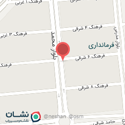 عکس اتو گالری ولیعصر