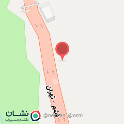 عکس نانوایی بربری