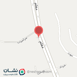 عکس فروشگاه عسل میعاد 