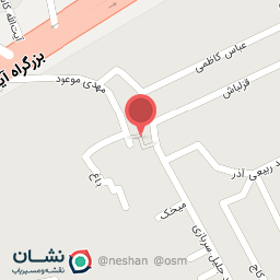 عکس آرایشگاه مردانه کلود