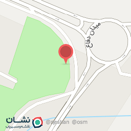 عکس دکتر جوان