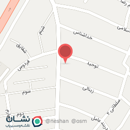 عکس سوپر مارکت گلچین