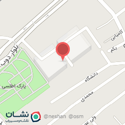 عکس مجتمع مسکونی رازی