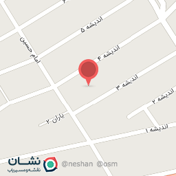 عکس حسینیه قمر بنی هاشم