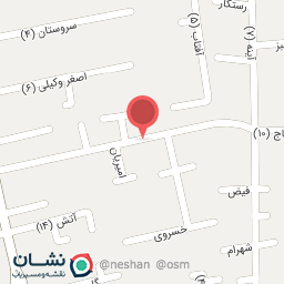 عکس دکتر مهرداد ربیعی