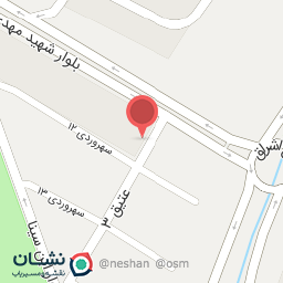 عکس شرکت تعاونی احرار