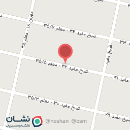 عکس پردیس تهویه