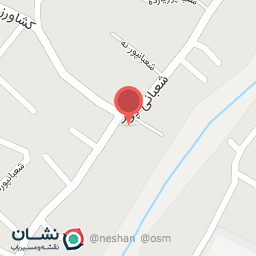 عکس تعمیرگاه محمد