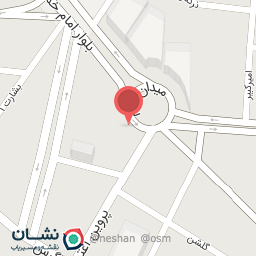 عکس فروشگاه لوازم خانگی پارسیس