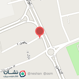 عکس شیرآلات الماس شرق