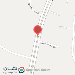 عکس نانوایی لواش رضایی