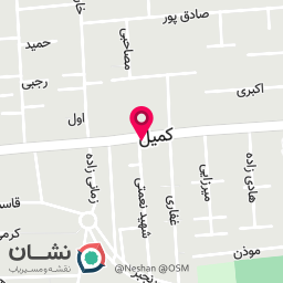 عکس مسکن ملکاپو