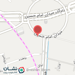 عکس شرکت پیام همشهری شعبه دروازه شمیران