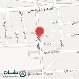 عکس تاکسی سرویس میثم