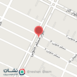 عکس هایپر مارکت آفتاب مشهد