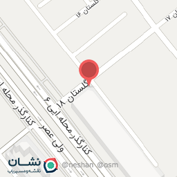 عکس میوه فروشی سید 