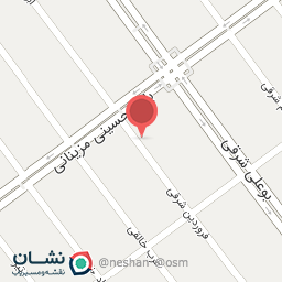 عکس هیئت حضرت اباالفضل العباس (ع) مشیریه