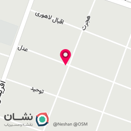 عکس مرکز مشاوره ژنتیک بامداد دکتر چائیده