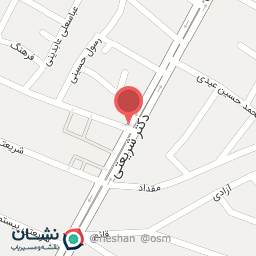 عکس شیرینی وافل