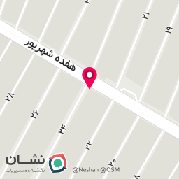 عکس موسسه آموزش حسابداری و حسابرسی پارسیان