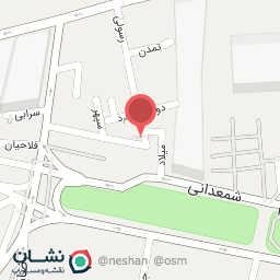 عکس پوشاک نیلی