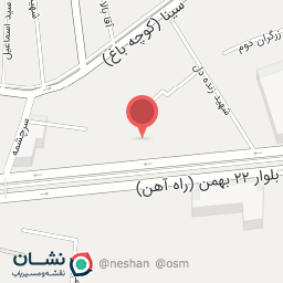 عکس فروشگاه پلاستیران تبریز