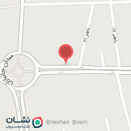 عکس سوپر مارکت هشمت فرضی