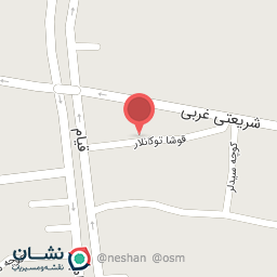 عکس آرایشگاه نور