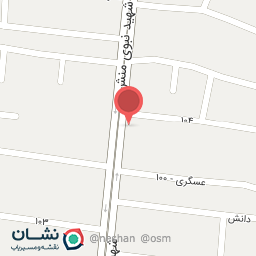 عکس خودپرداز بانک ملی (بانک آینده سابق)