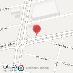 عکس گالری آرایشی بهداشتی فربو