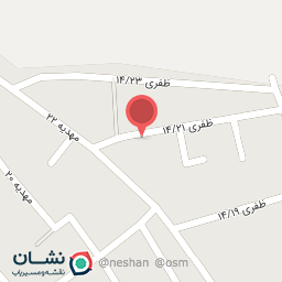 عکس سوپر مارکت باباجان