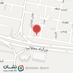 عکس شرکت پروفیل صنعت لاوین 