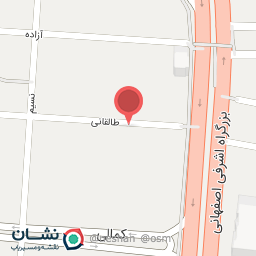 عکس ساختمان بهشت