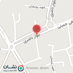 عکس سوپر مارکت علیان