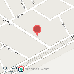 عکس ازمايشگاه تشخیص طبی امیرالمومنین(ع)