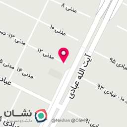 عکس حسینیه ابوالفضلی رباط شیروان و مقیم مشهد