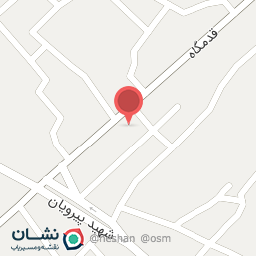 عکس لامپ های استار و صندلی