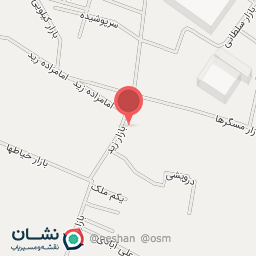 عکس ترمه سرای کریمی